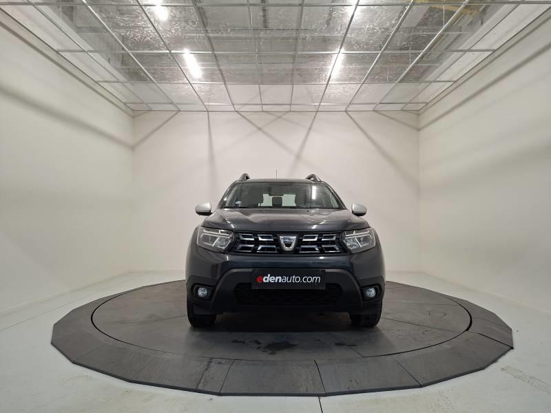 Dacia Duster TCe 130 Fap 4x2 Confort