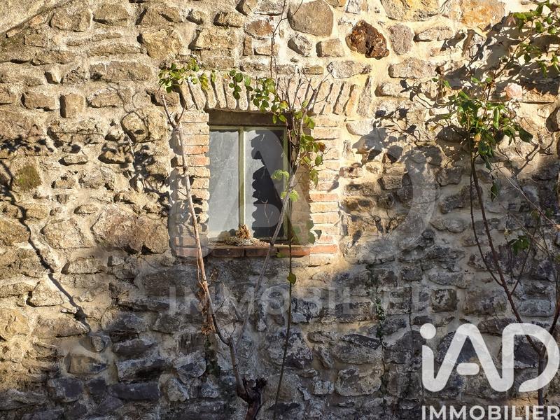 Maison - 124 m² - 4 pièces