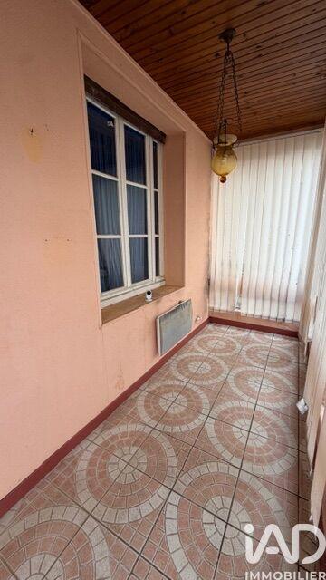 Maison - 135 m² - 4 pièces