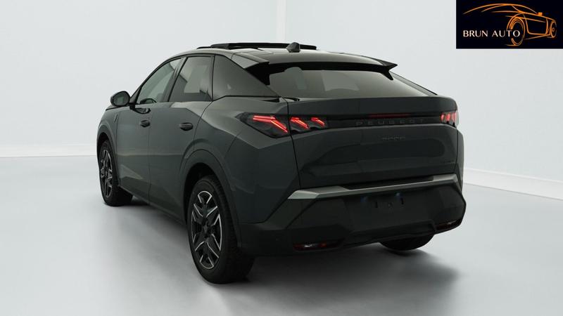 Peugeot 3008 Hybrid 145 e-Dcs6 Gt