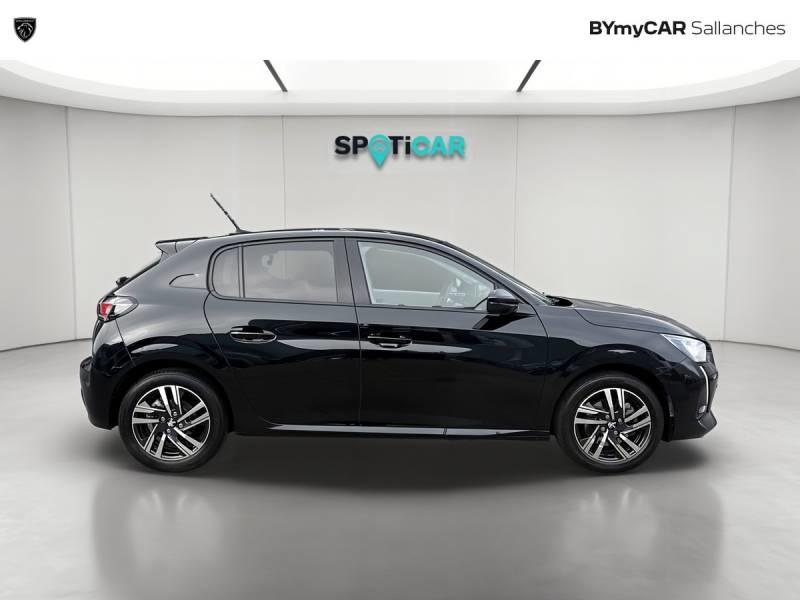 Peugeot 208 PureTech 100 s&amp;S Bvm6 Allure