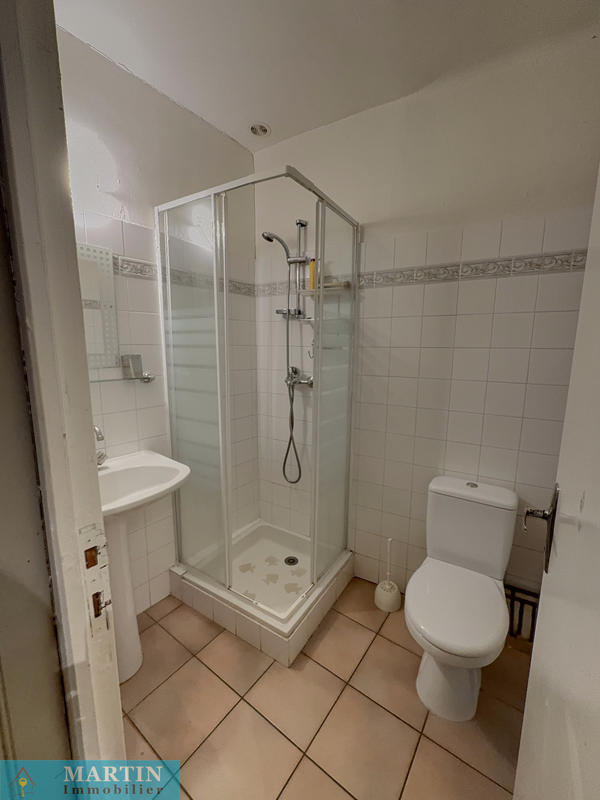 Appartement - 202 m² - 9 pièces