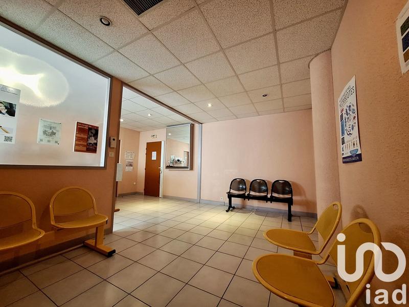 Immeuble - 69 m² - 3 pièces