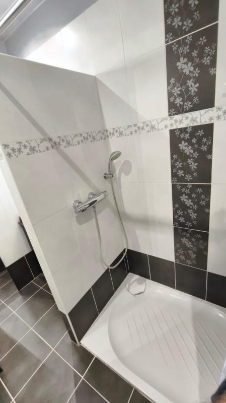 Maison - 93 m² - 5 pièces