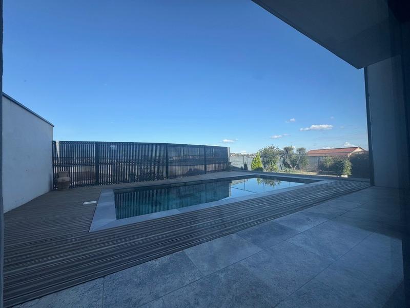 Maison - 150 m² - 7 pièces