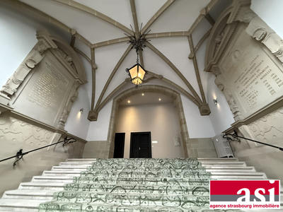 Local d'activités - 90 m² - 3 pièces