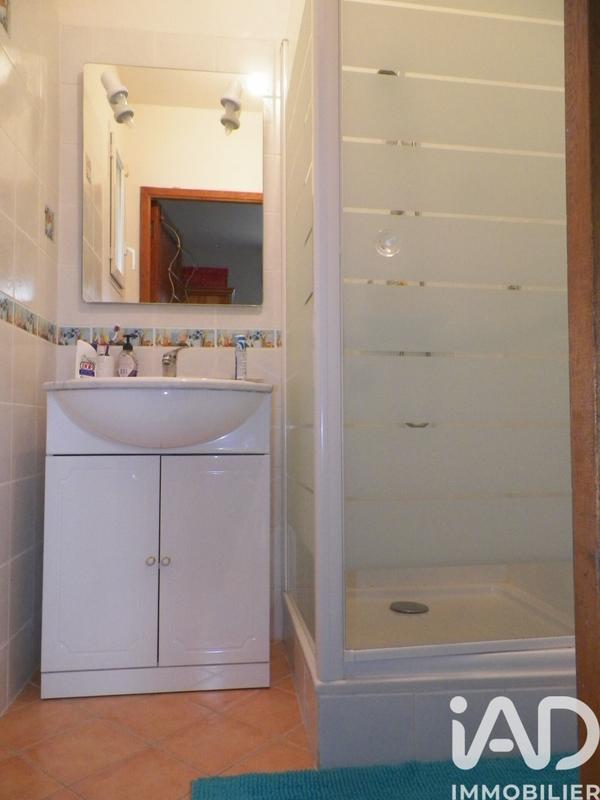 Maison de maîtres - 230 m² - 8 pièces