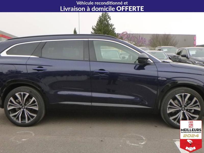 Renault Espace E-Tech full hybrid 200 Gsr2 - Iconic