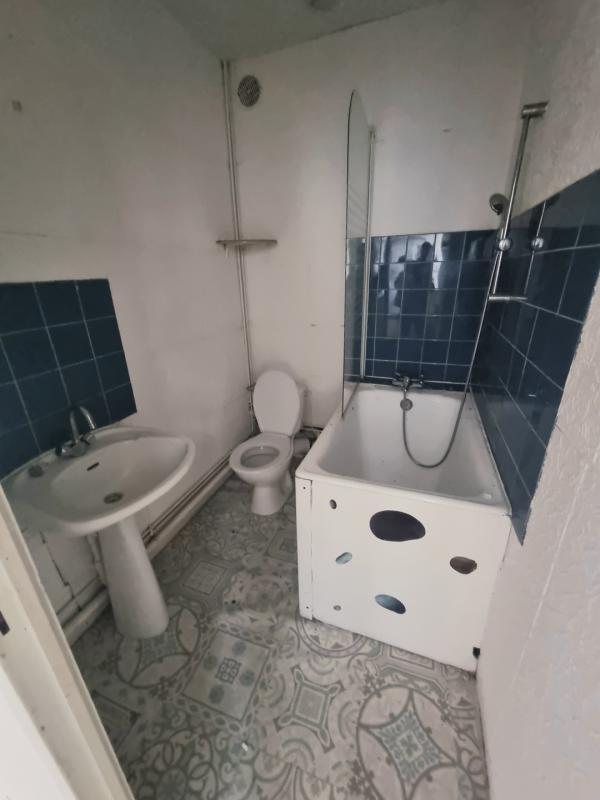 Appartement - 440 m² - 10 pièces