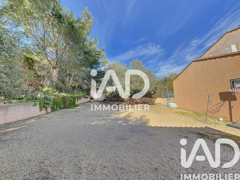 Maison de maîtres - 170 m² - 7 pièces