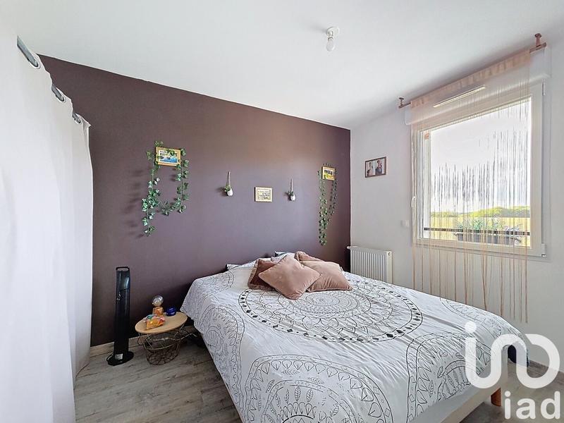 Maison - 118 m² - 6 pièces