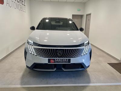 Peugeot 3008 III 1.2 Hybrid 145 Dcs6 Gt
