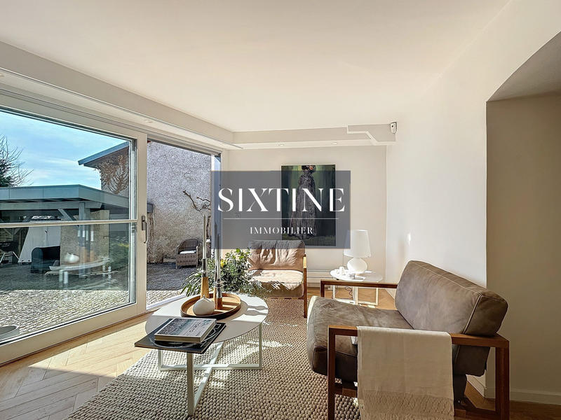 Maison ancienne - 297 m² - 12 pièces