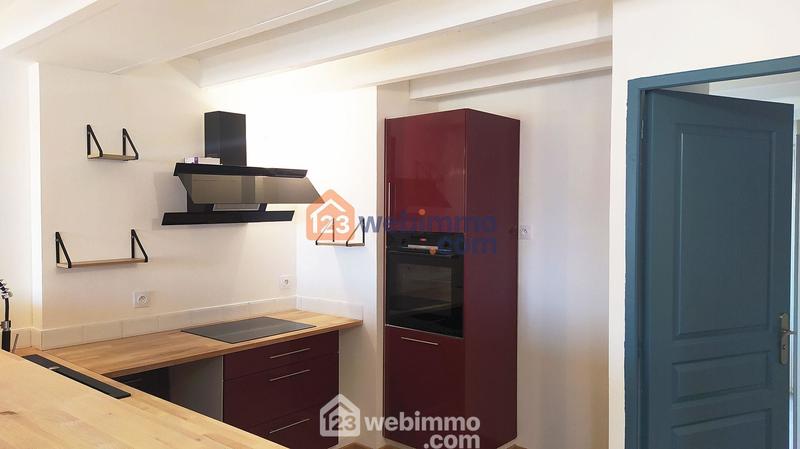 Maison de ville - 205 m² - 5 pièces