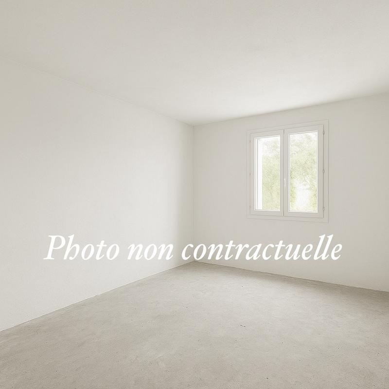 Maison - 93 m² - 5 pièces