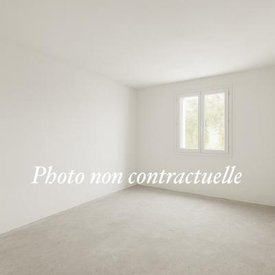 Maison - 93 m² - 5 pièces