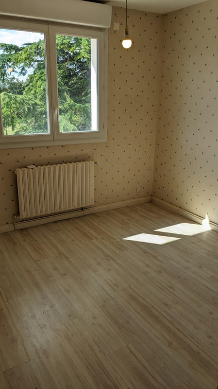 Maison - 152 m² - 6 pièces