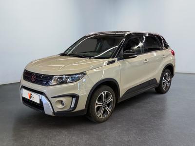 Suzuki Vitara 1.6 DDiS Allgrip Privilège