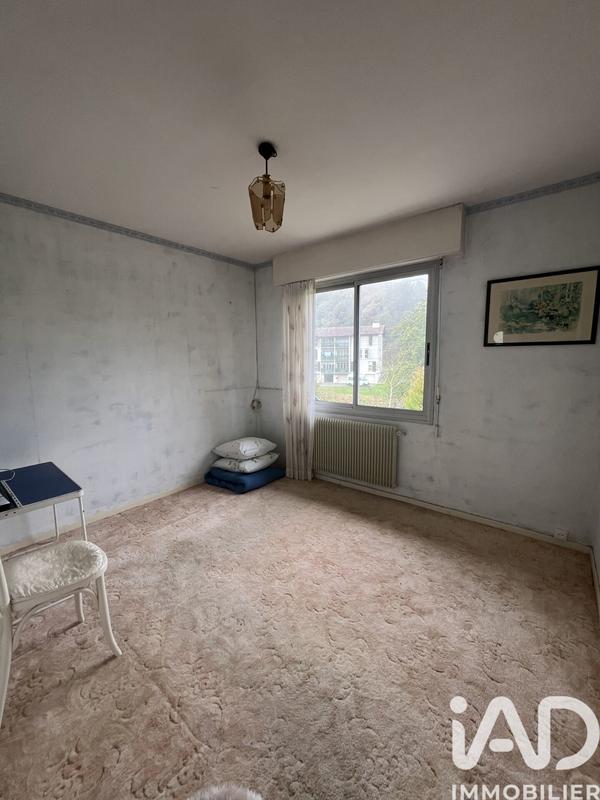 Maison - 140 m² - 4 pièces