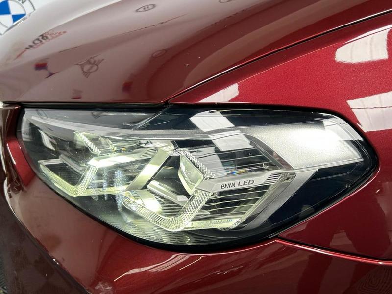 Bmw X4 G02 Lci xDrive20d 190 ch Bva8 xLine