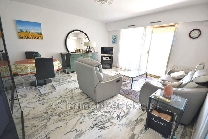 Appartement - 81 m² - 4 pièces