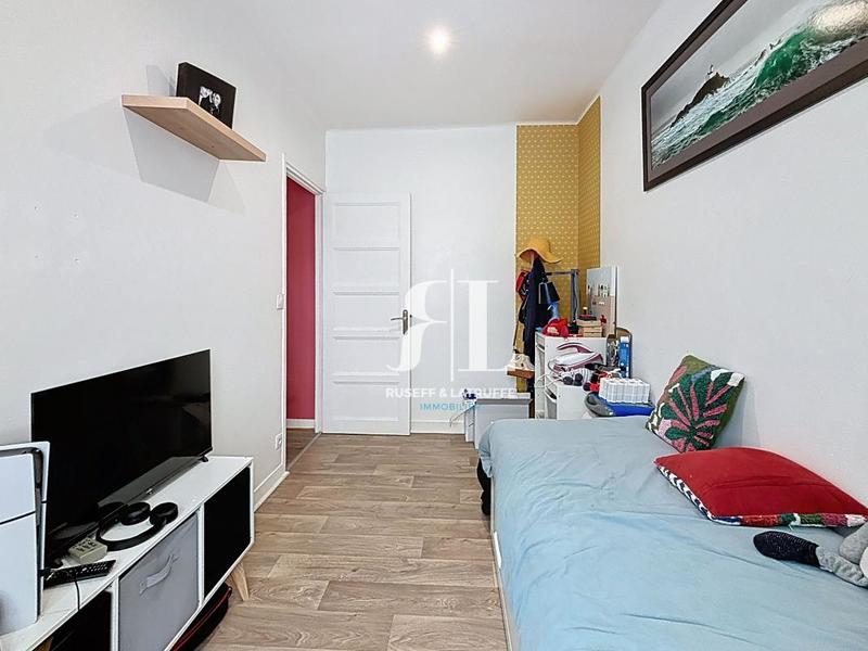 Maison - 123 m² - 5 pièces