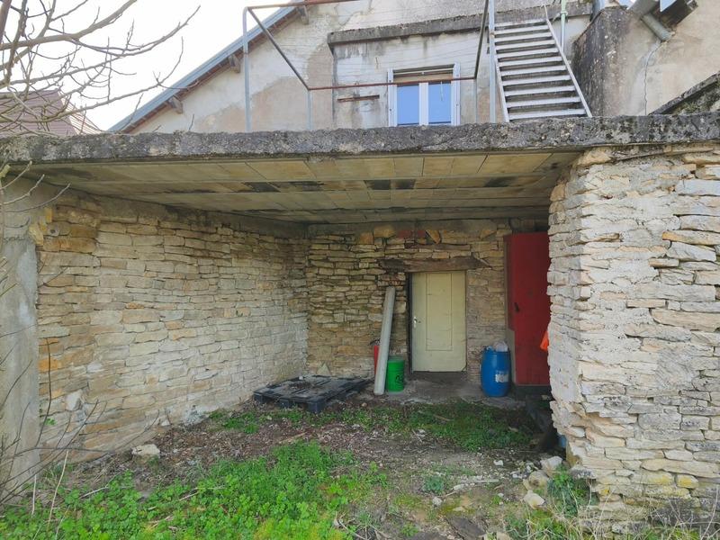 Maison - 170 m² - 7 pièces