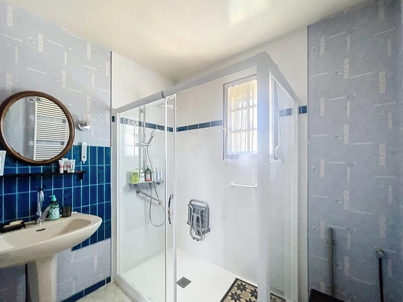 Maison - 135 m² - 6 pièces