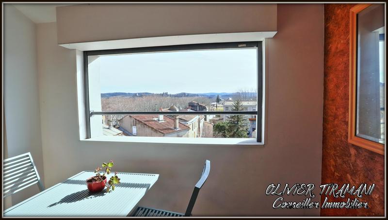 Appartement - 109 m² - 4 pièces