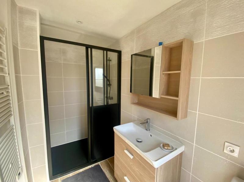 Maison de ville - 110 m² - 5 pièces