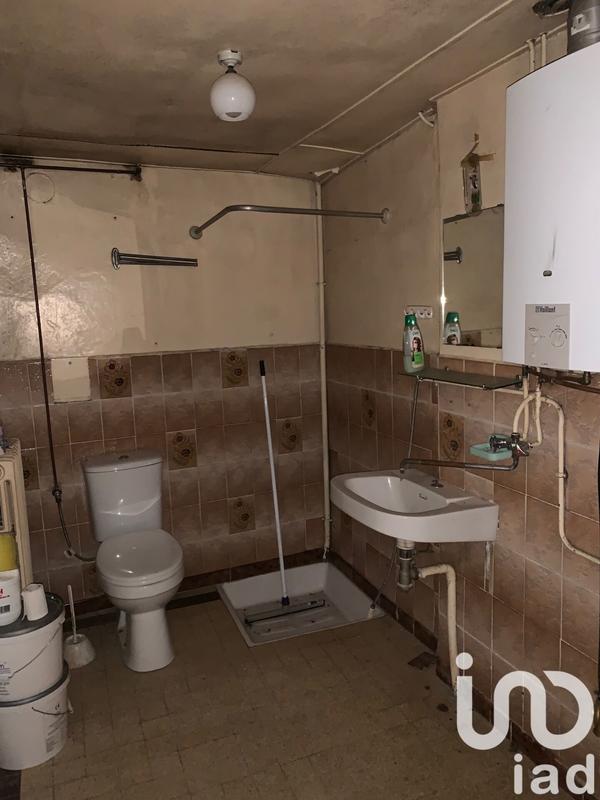 Maison - 137 m² - 5 pièces