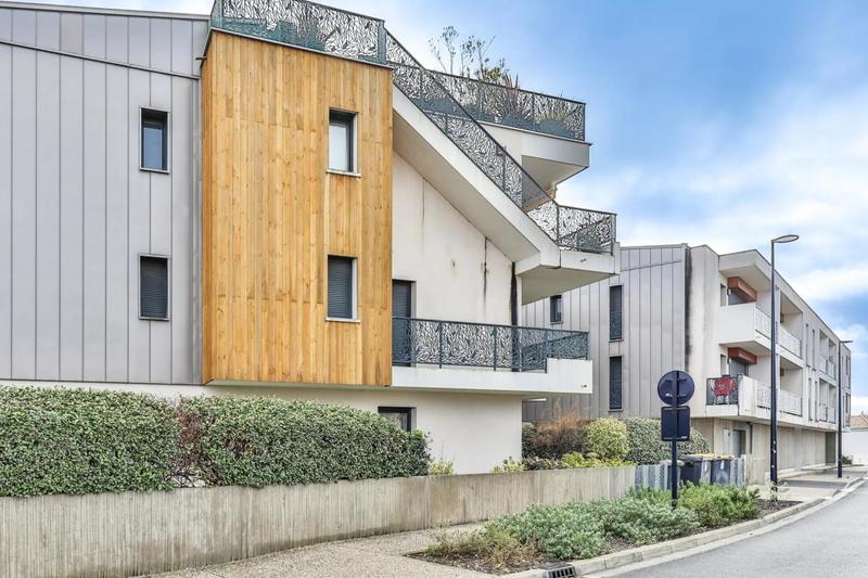 Appartement - 75 m² - 3 pièces