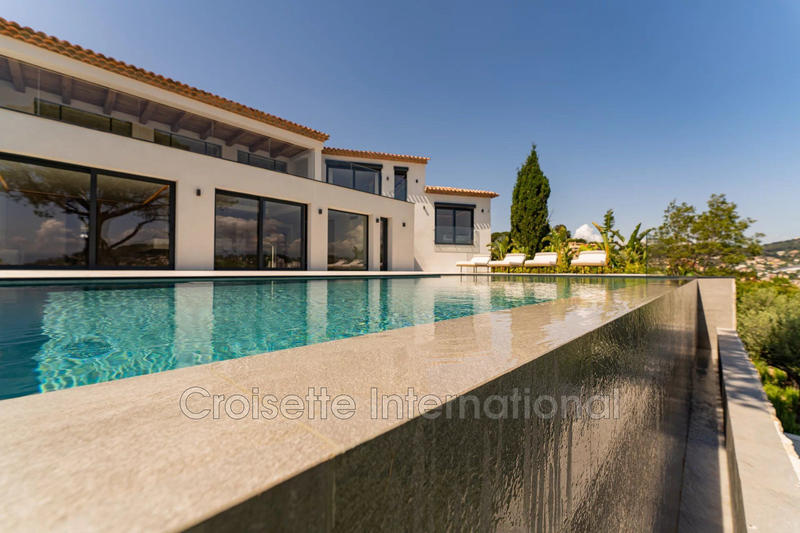 Villa - 388 m² - 6 pièces