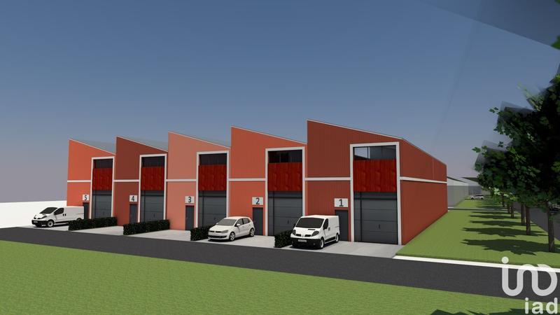 Local commercial - 54 m²