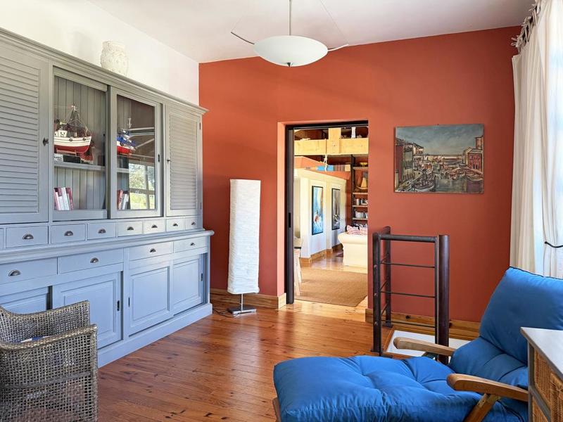 Maison - 140 m² - 4 pièces