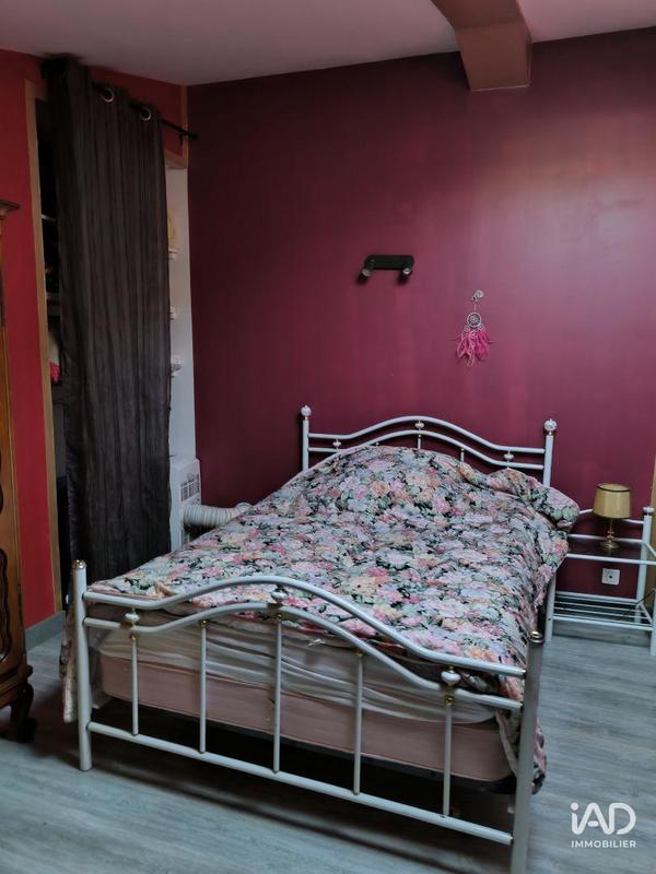 Local commercial - 215 m²