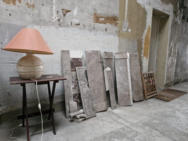 Vide-maison 7 mars 2026