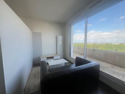 Appartement - 34 m² - 1 pièce