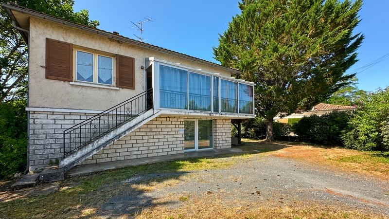 Maison - 173 m² - 8 pièces