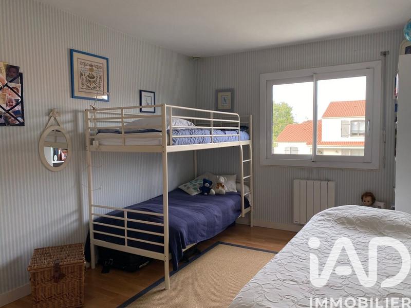 Maison - 149 m² - 6 pièces