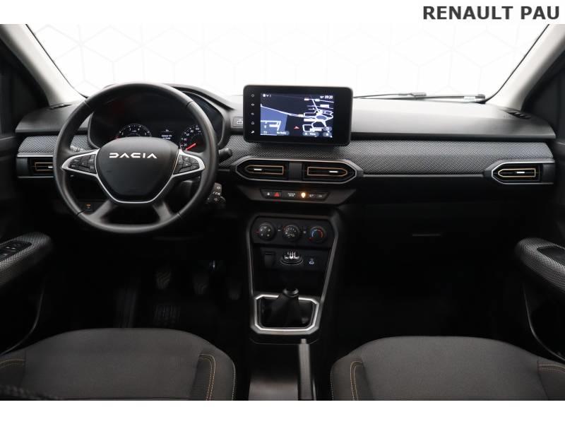 Dacia Sandero TCe 90 Gsr2 Stepway Expression