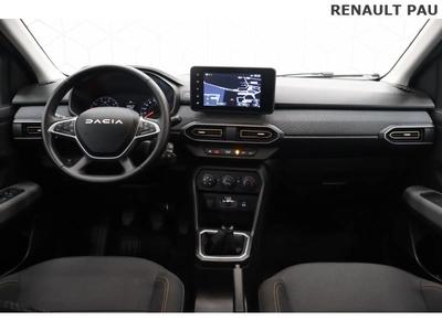 Dacia Sandero TCe 90 Gsr2 Stepway Expression