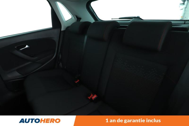 Volkswagen Polo 1.2 Tsi BlueMotion Tech Match 5p 90 ch