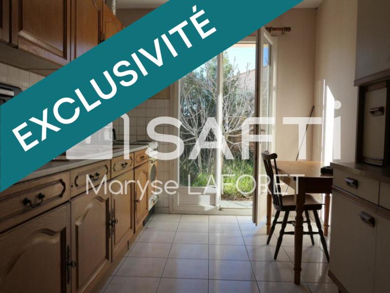 Maison - 73 m² - 3 pièces