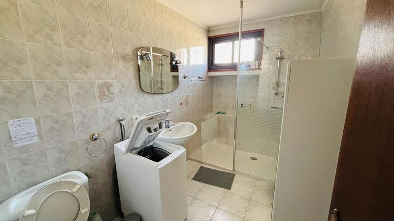 Maison de village - 135 m² - 5 pièces