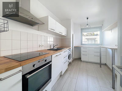 Appartement - 51 m² - 2 pièces