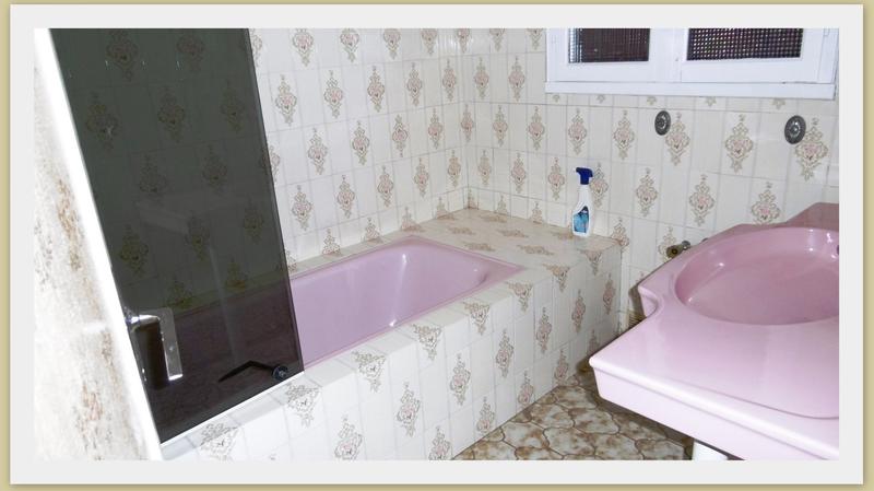 Maison ancienne - 110 m² - 5 pièces