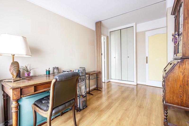 Appartement - 81 m² - 4 pièces