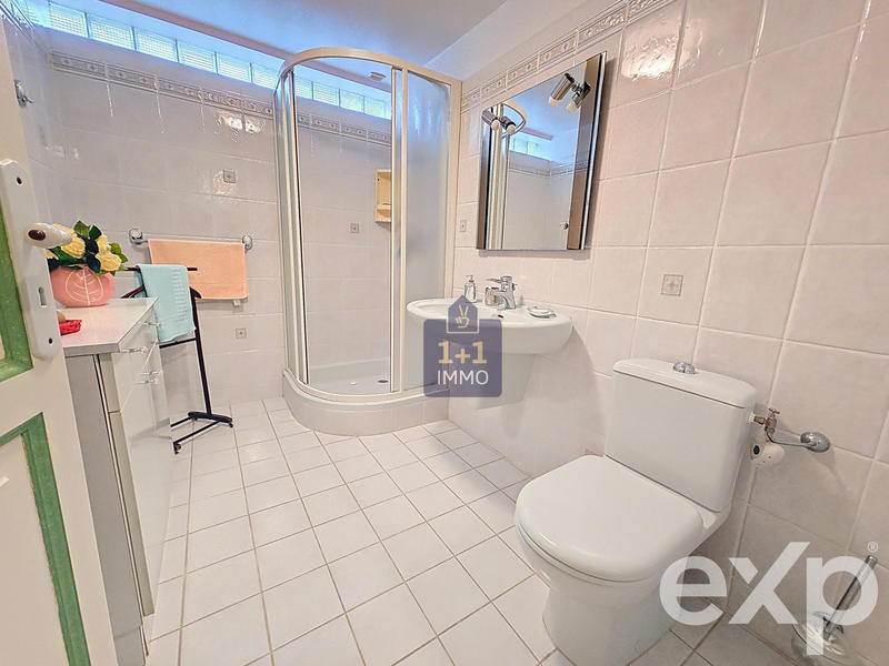 Maison - 145 m² - 5 pièces