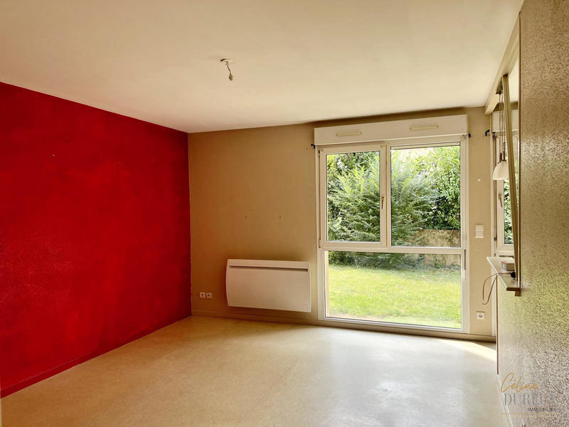 Appartement - 51 m² - 2 pièces